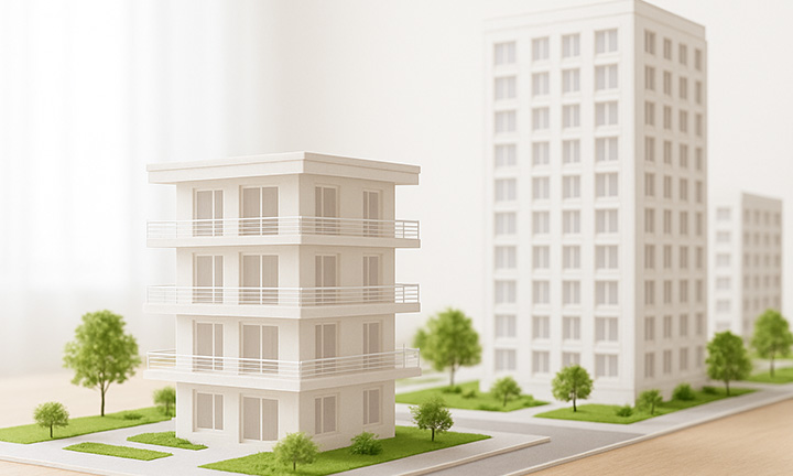 Mantenimiento de comunidades